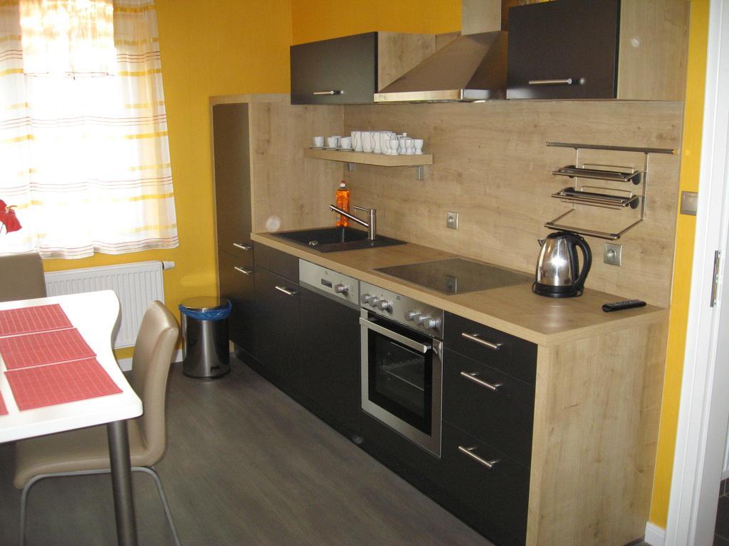 Apartment Sejko Чешки Крумлов Стая снимка