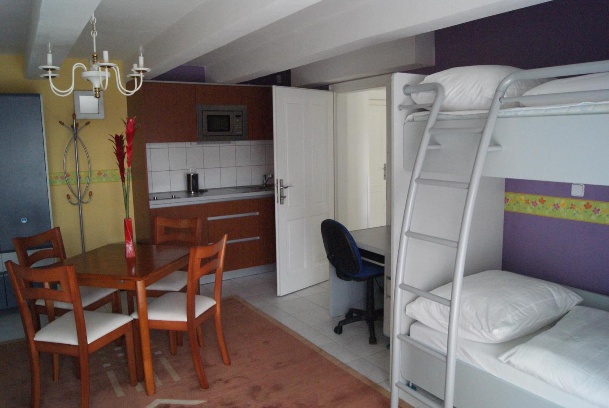 Apartment Sejko Чешки Крумлов Стая снимка