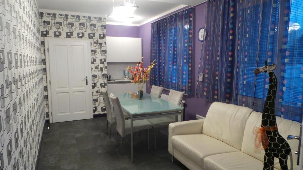 Apartment Sejko Чешки Крумлов Стая снимка