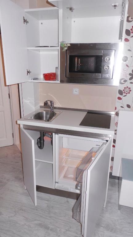 Apartment Sejko Чешки Крумлов Стая снимка