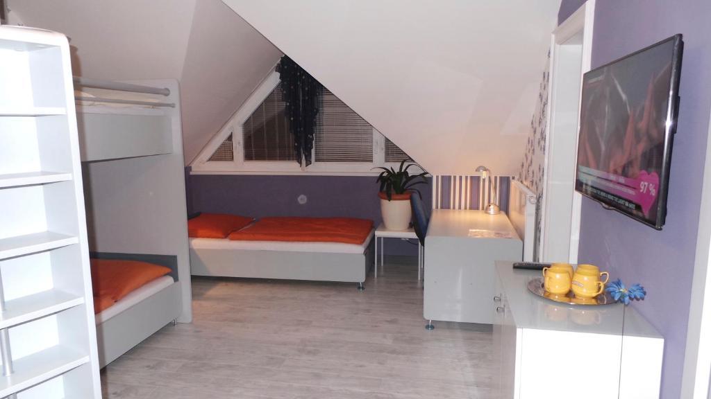 Apartment Sejko Чешки Крумлов Стая снимка