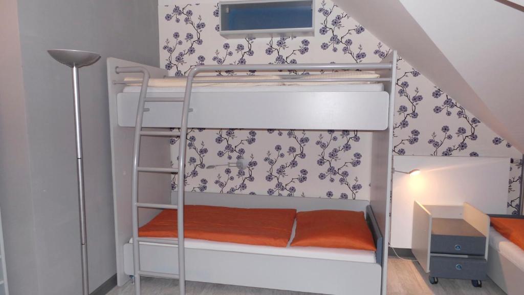 Apartment Sejko Чешки Крумлов Стая снимка