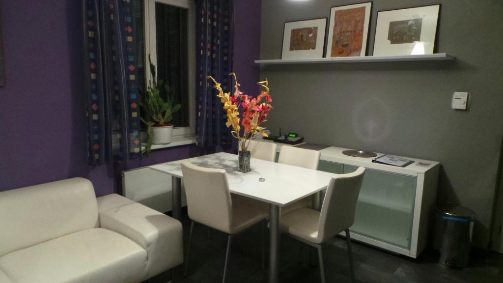 Apartment Sejko Чешки Крумлов Стая снимка