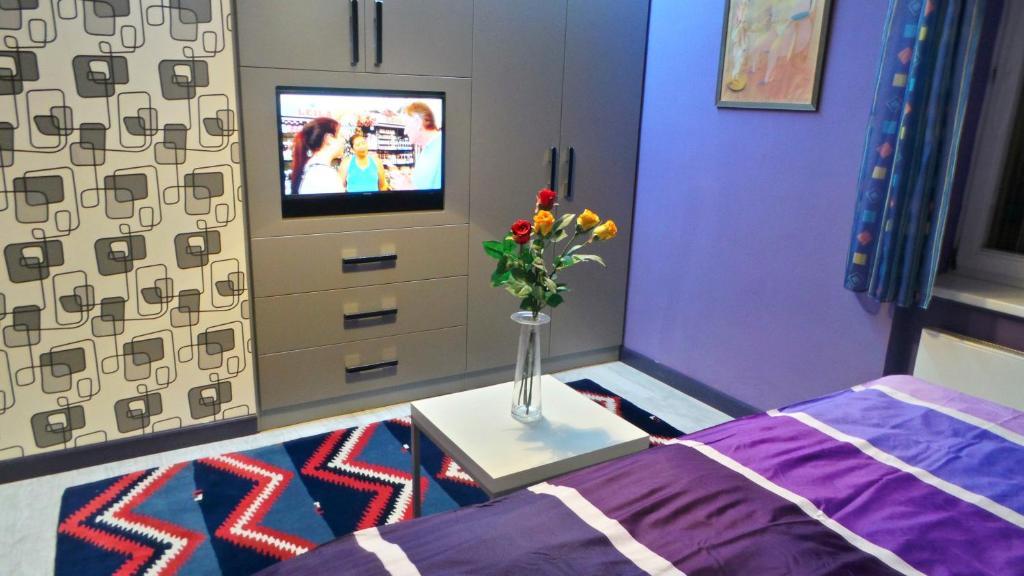 Apartment Sejko Чешки Крумлов Стая снимка