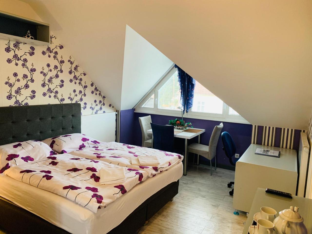 Apartment Sejko Чешки Крумлов Екстериор снимка