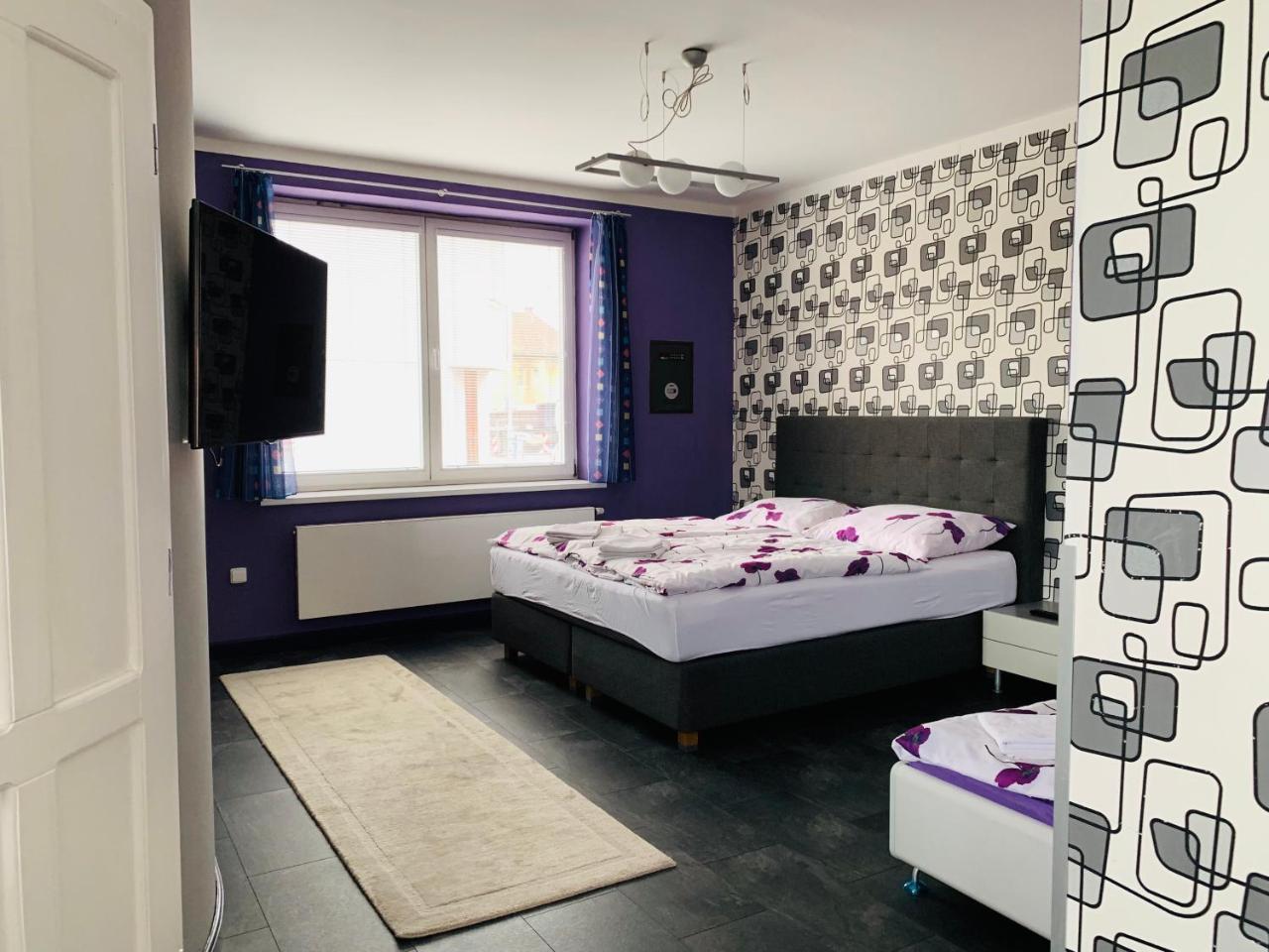 Apartment Sejko Чешки Крумлов Екстериор снимка
